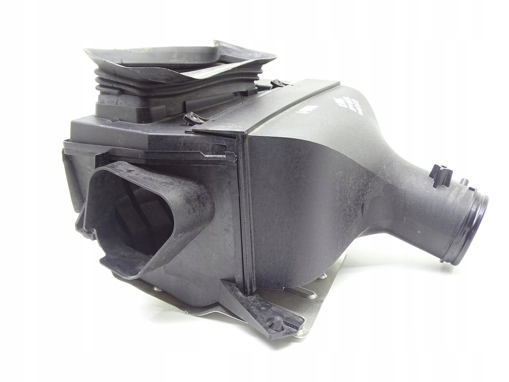 фото №3, Корпус фільтра повітря audi r8 4s 5.2 v10 fsi 4s0133844b