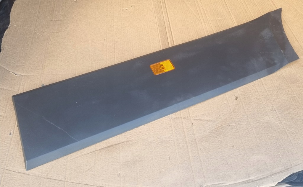 фото №1, Vw volkswagen crafter man tge 2016- молдинг дверь левый задняя 7c3853535