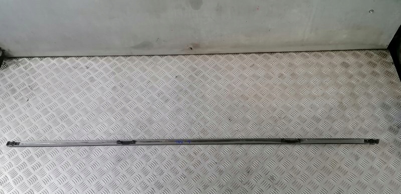 фото №4, Suzuki baleno ii молдинг кровельная левая