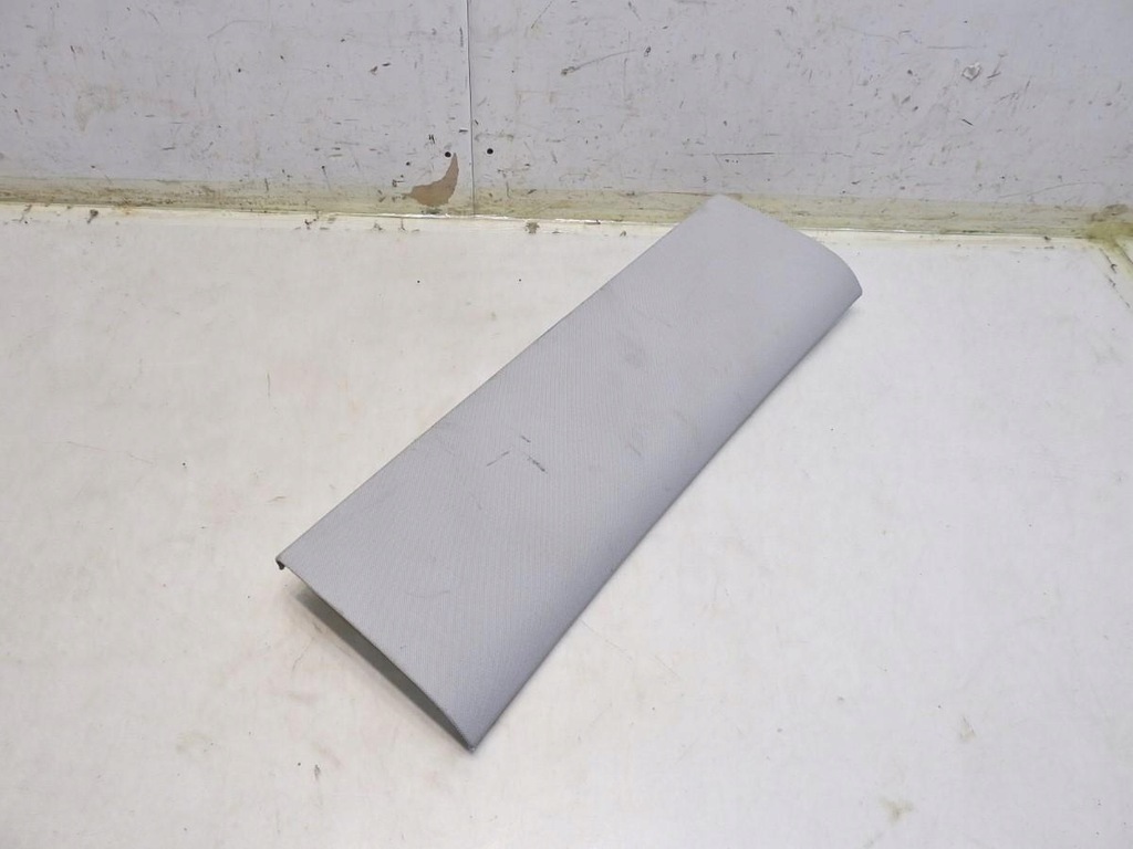 фото №6, Молдинг потолочный задняя audi a3 8p sportback