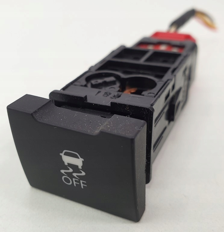 фото №1, Кнопка esp kia venga hyundai ix20 937501p100