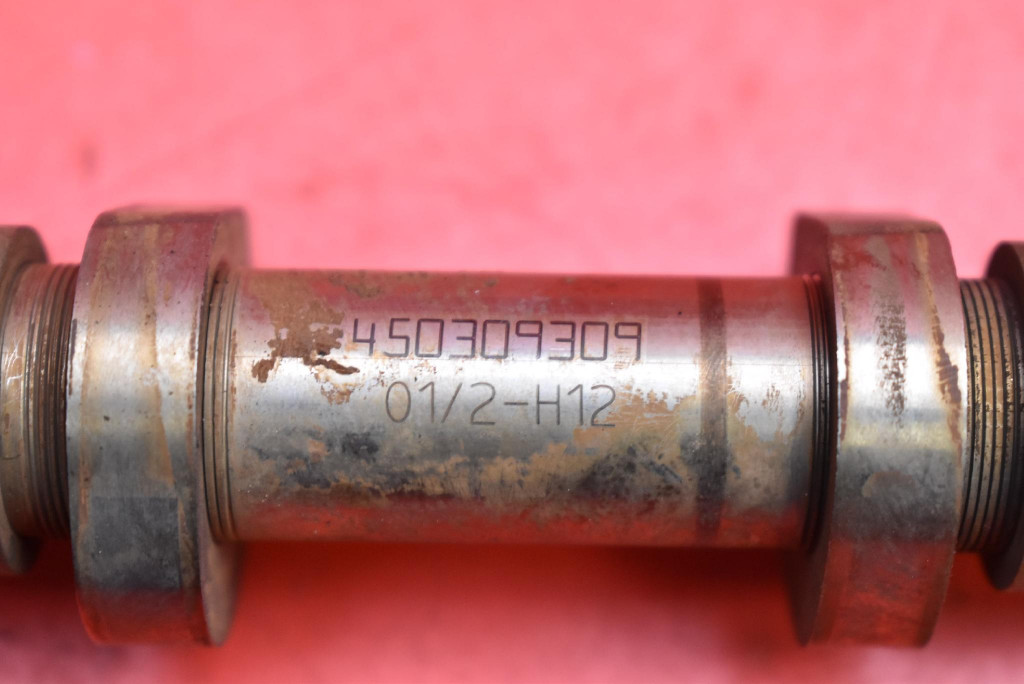 фото №4, Вал распределительного вала эксцентриковый bmw f20 1.6i 136 km 11-15