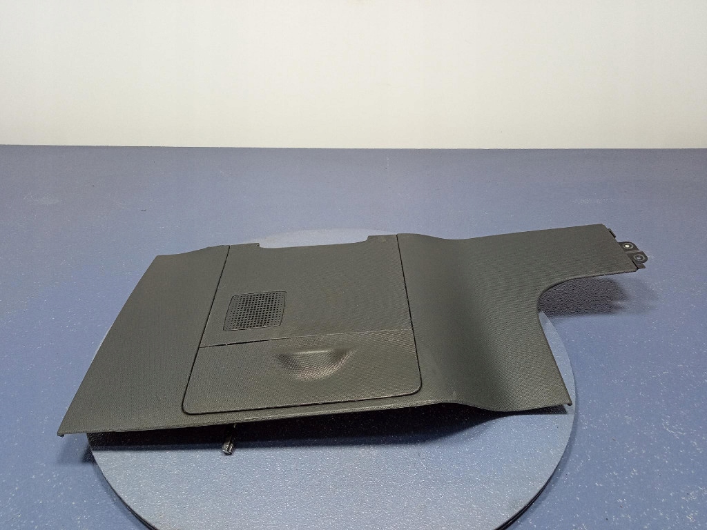 фото №1, Ford mustang mach-e защита заглушка панели консоли lj8br04652a