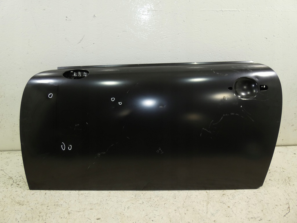 фото №2, Mini cooper r56 дверь левая оригинал