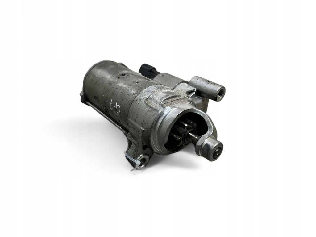 фото №9, Audi q7 4m стартер