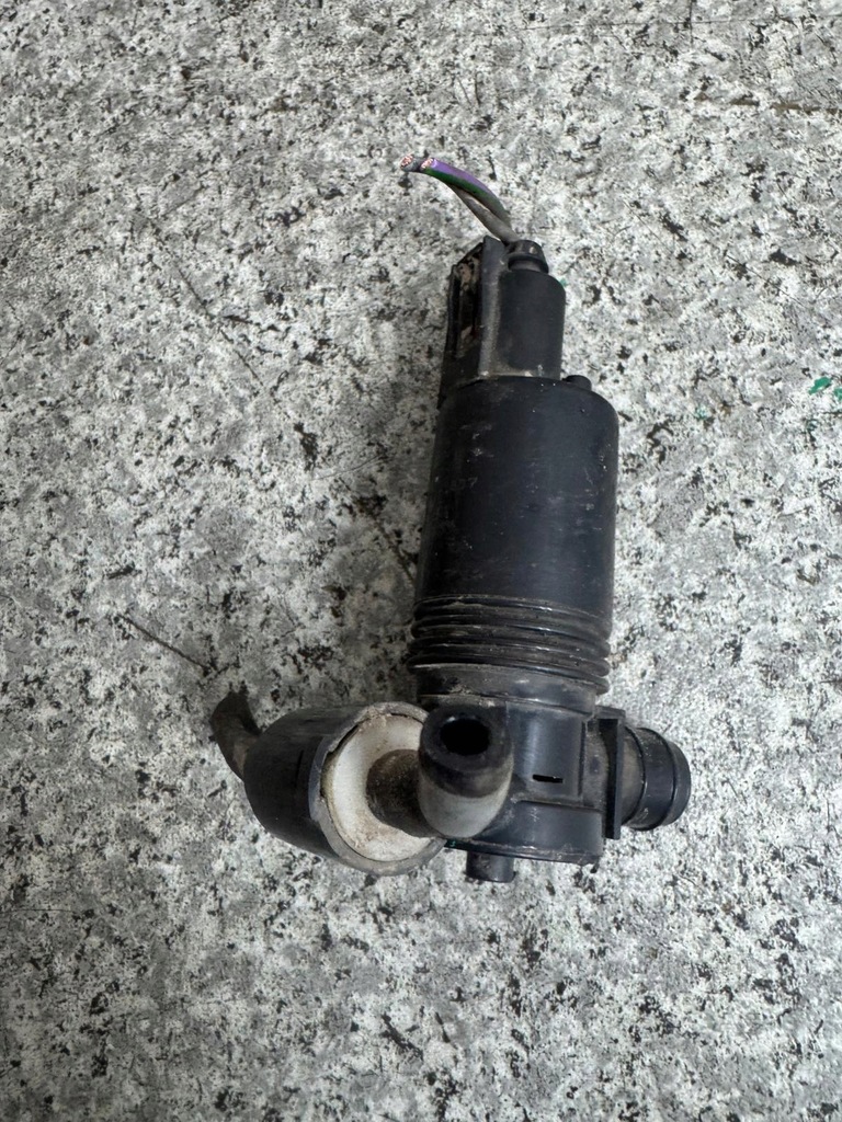 фото №8, Насос помпа розпилювача volvo xc60 2008-2017 1024928 160202 1867