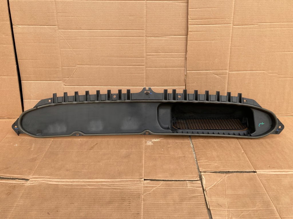 фото №11, Ducato boxer jumper lift 17- впуск ловець повітря капот тунель pod капот