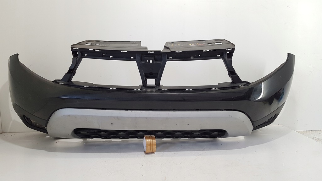 фото №1, Dacia duster ii 2 бампер перед передний