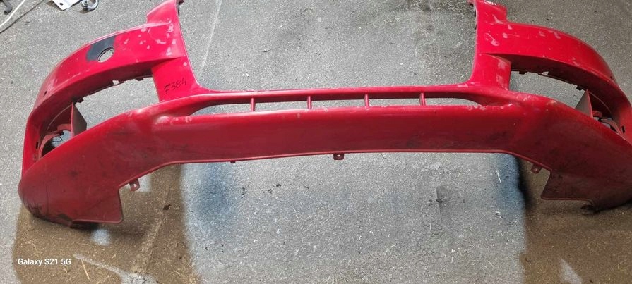 фото №7, Бампер передний перед audi a4 b8