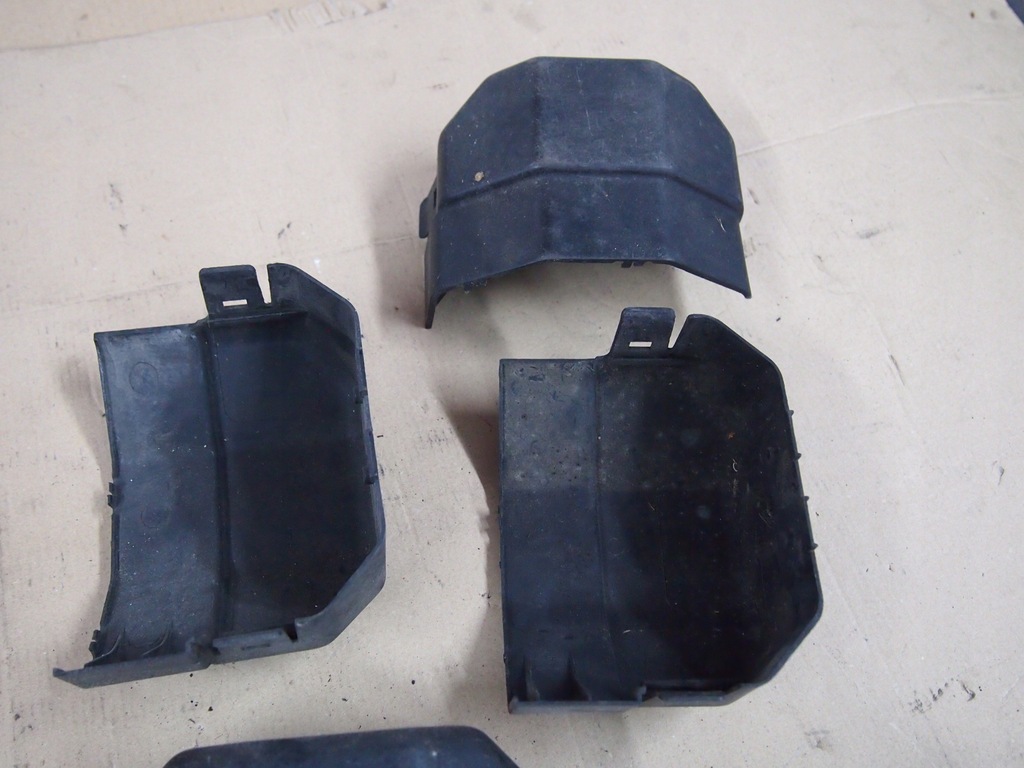 фото №4, Bmw e30 m40 316 318 защита крышка трамблёра зажигания