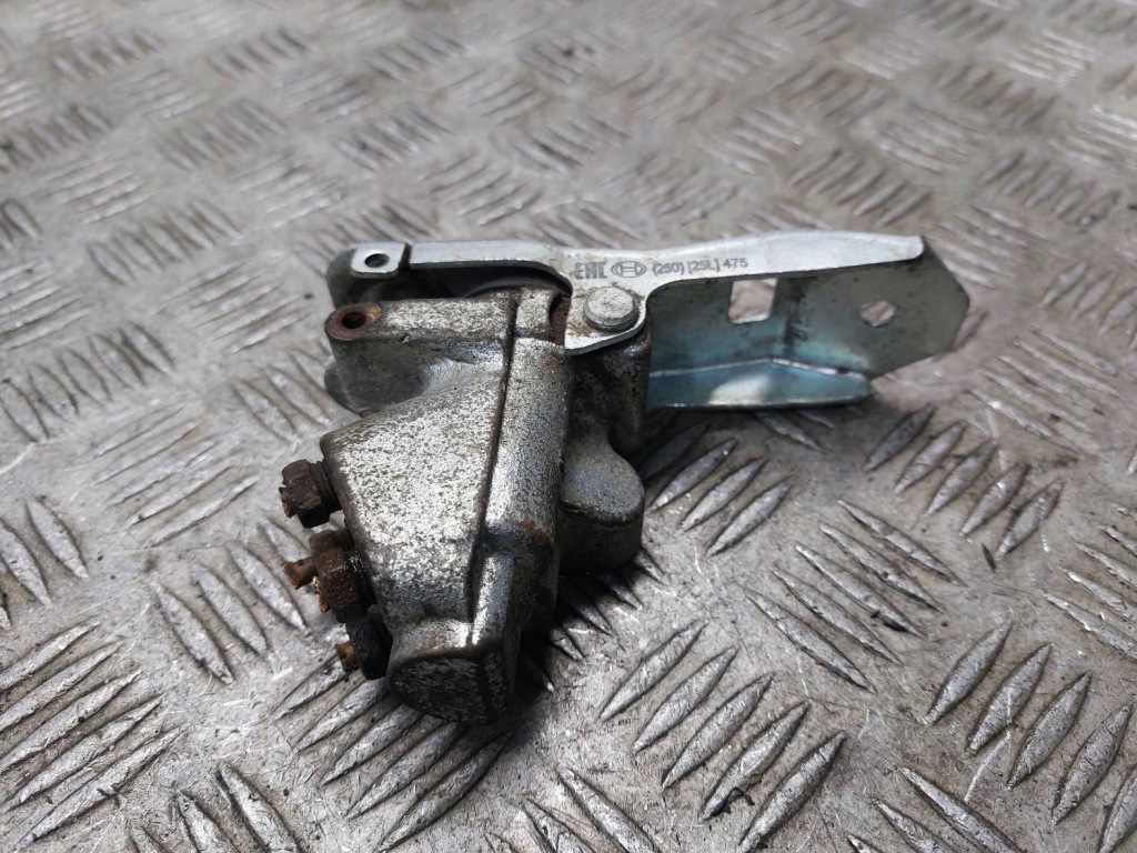 фото №1, Корректор усилитель торможения volkswagen transporter t4 lift