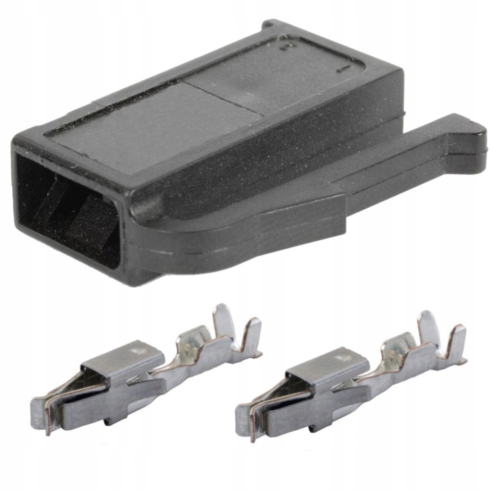 фото №1, Штекер 191906231a vw