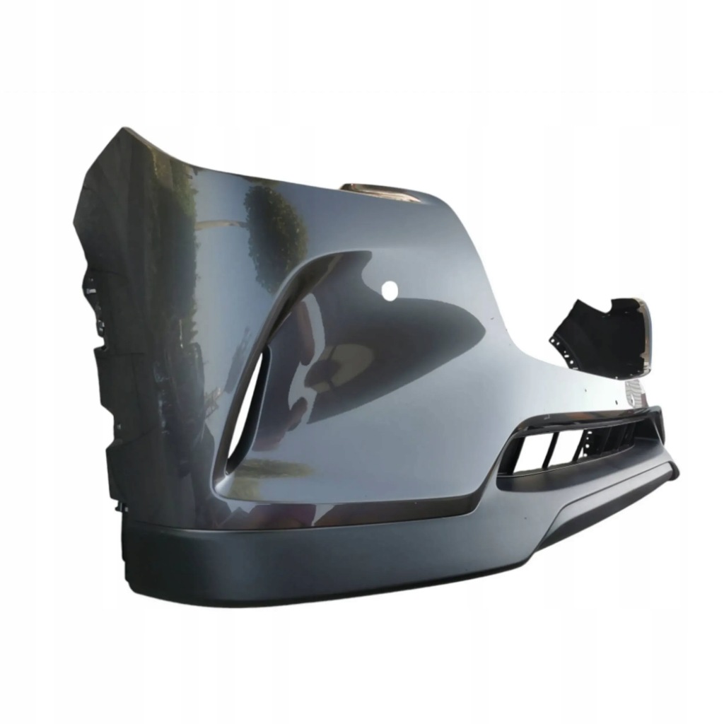 фото №10, Бампер, решітка середня mazda cx-60 118.