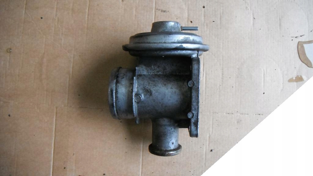 фото №1, Rover 75 2.0 cdt 01r клапан egr