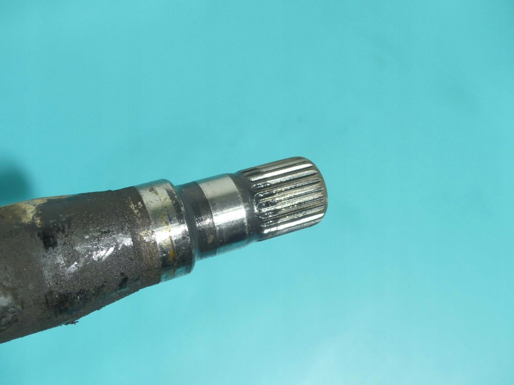 Приводной вал правая opel astra iv j 1.6 cdti Недорого