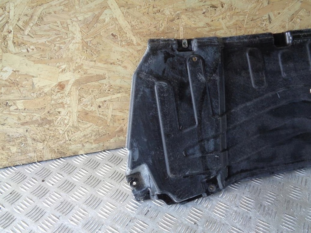 фото №3, Захист двигуна нижня range rover sport 2.7 tdv6 5-