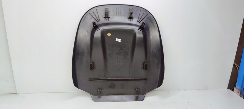 фото №6, Захист задня сидіння audi a4 b9 a5 8w 8w0881969h