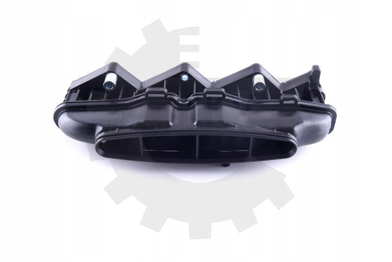 фото №4, Колектор впускний mercedes benz sprinter