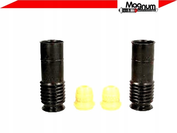 фото №2, Magnum технологія a9d001mt набір захисту пилозахисний, амортизатор