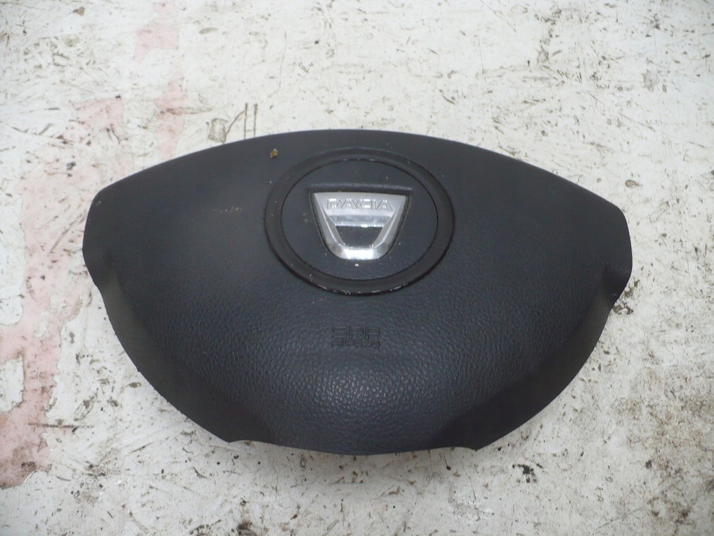 фото №1, Dacia duster 09-18 подушка подушка безпеки