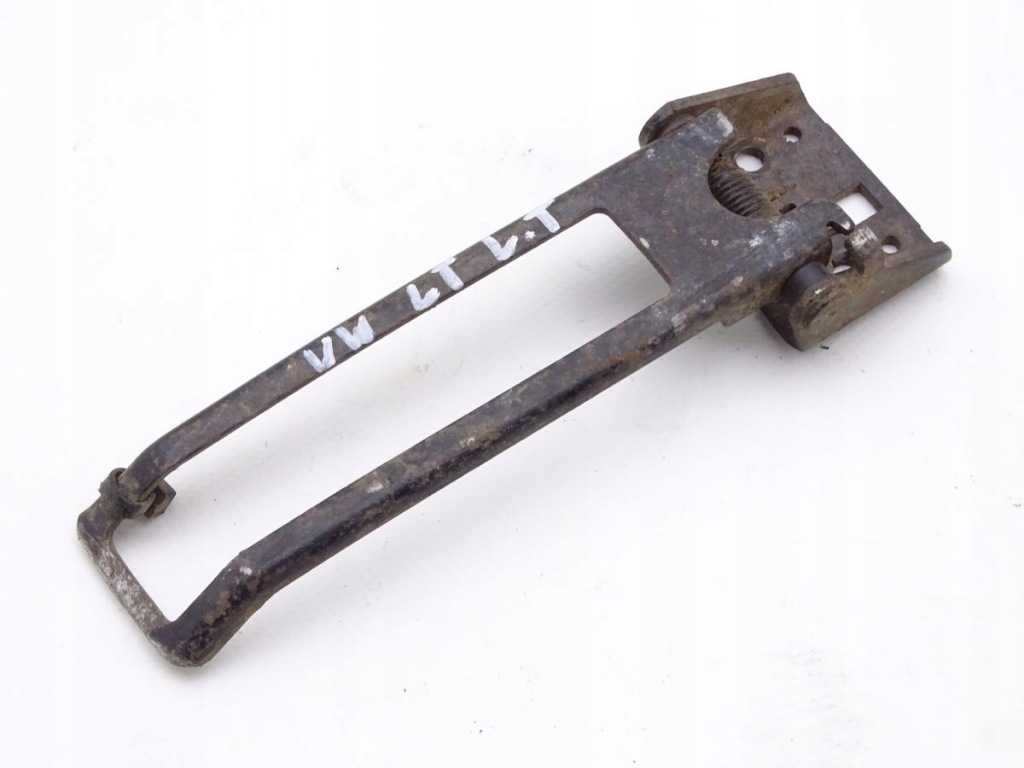 фото №1, Vw lt ii 96-06 ограничитель дверь левый задняя