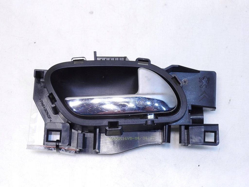 фото №1, Ручка дверь правая citroen c4 grand picasso i