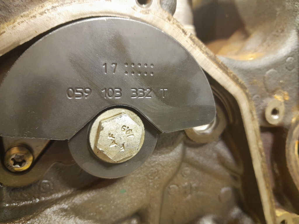 фото №11, Audi a5 f5 8w 3.0tdi 218km cswb блок двигуна eu