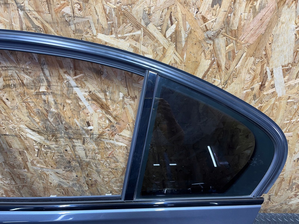 фото №3, Двері ліва задні лівий задня bmw f30 mineralgrau b39