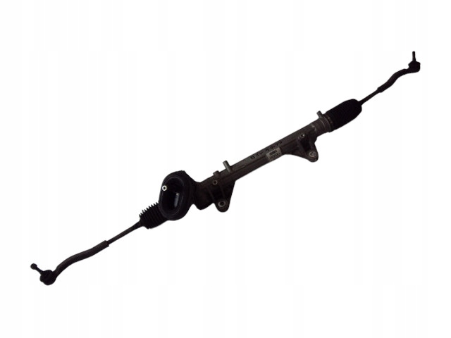 фото №1, Трансмиссия рулевая рейка renault clio iv lift 1.2b