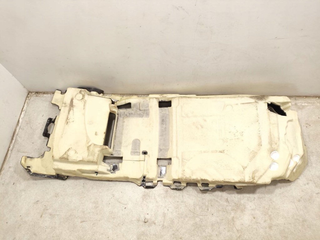 фото №8, Porsche taycan 9j1 2022 килимок внутрішній 9j1863101b