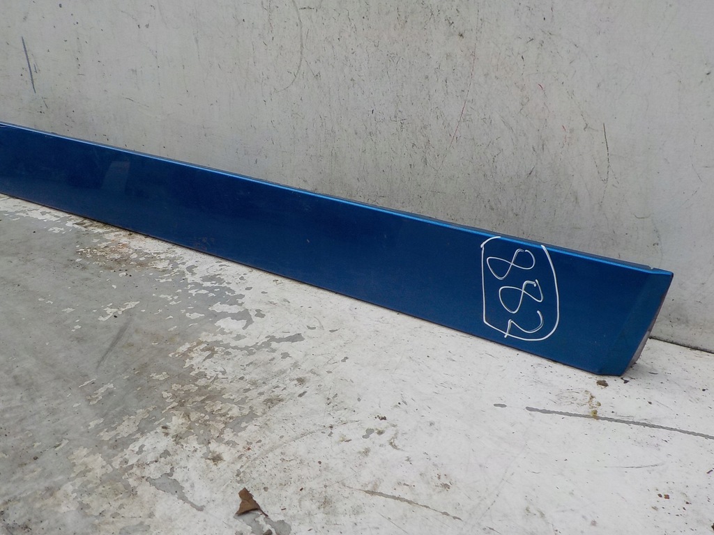 фото №14, 882 suzuki liana aerio sport накладки na дверь