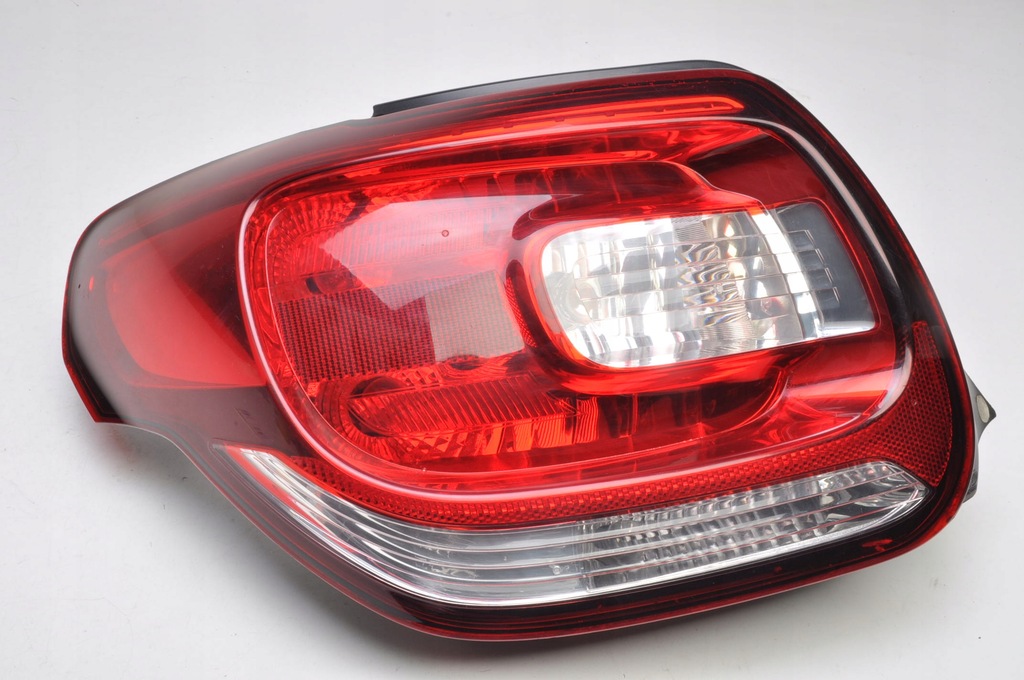 фото №1, Citroen ds3 лампа левая задняя левый задняя 9676973880-00