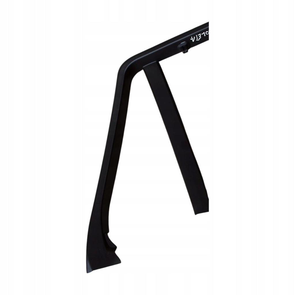 фото №5, Рамка двері лівий задня bmw x5 e70 pod шторки