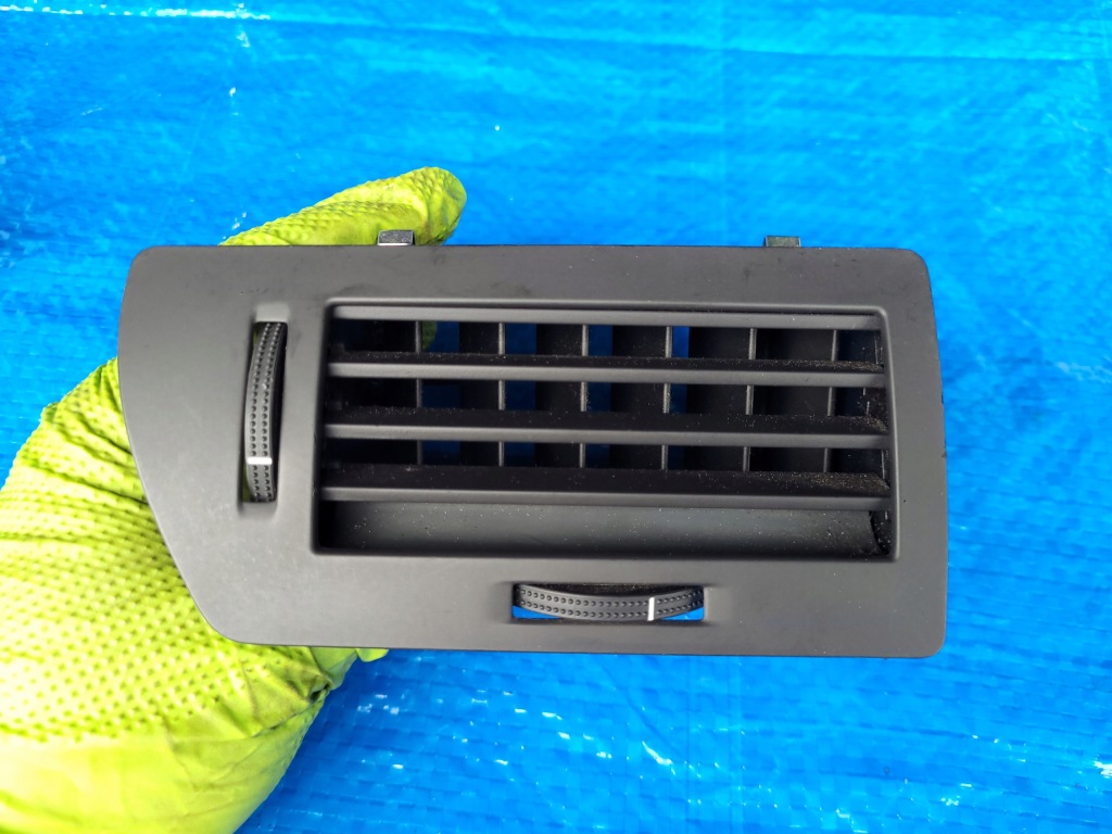 фото №9, Opel-części | astra h решітка обдув панелі консолі ліва 13228917