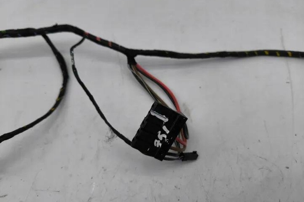 фото №7, Джгут кабелі mini countryman r60 9266886 1.6l дизель 82kw 2014