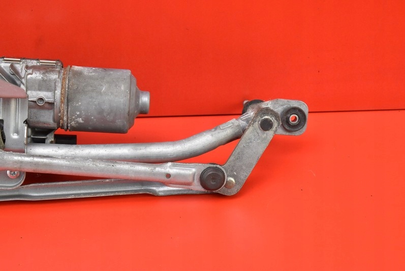 фото №11, Механизм дворник перед eu audi q5 8r lift 14r
