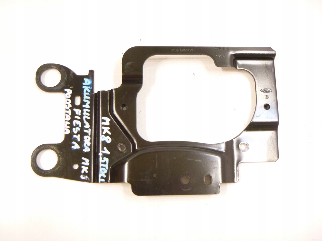 фото №1, Основа акумулятор ford fiesta mk8 2017- tdci