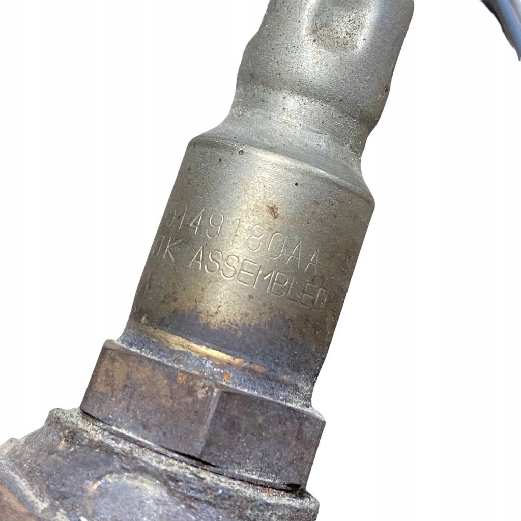 фото №11, Dodge charger 2016 ліва сторона фільтри часток твердих сажовий фільтр