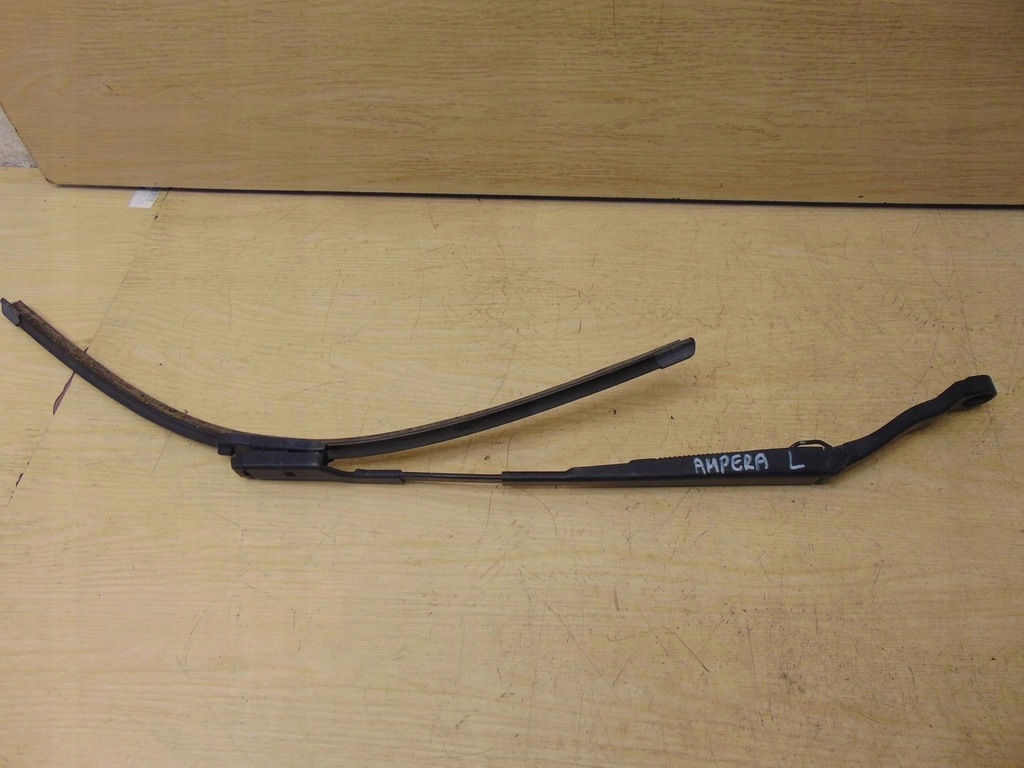 фото №1, Двірник важіль двірники ліва opel ampera eu