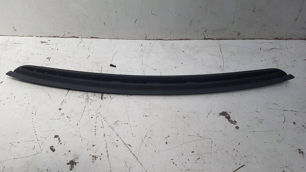 фото №1, Жабо перед пластиковый внутреннее jumper boxer ducato 1308181070