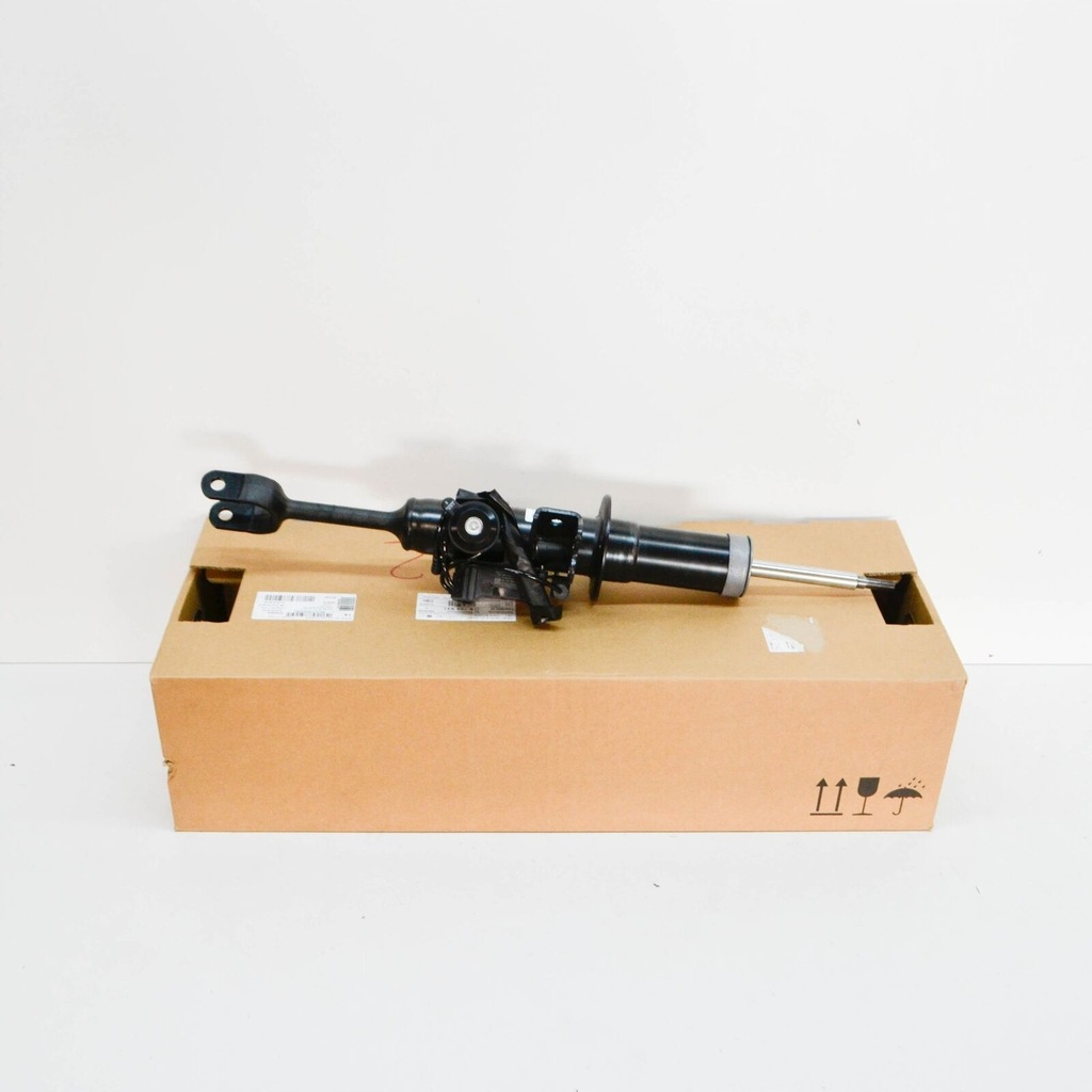 фото №8, Bmw 7 f01 передня частина left shock абсорбер 6796931 37116796931