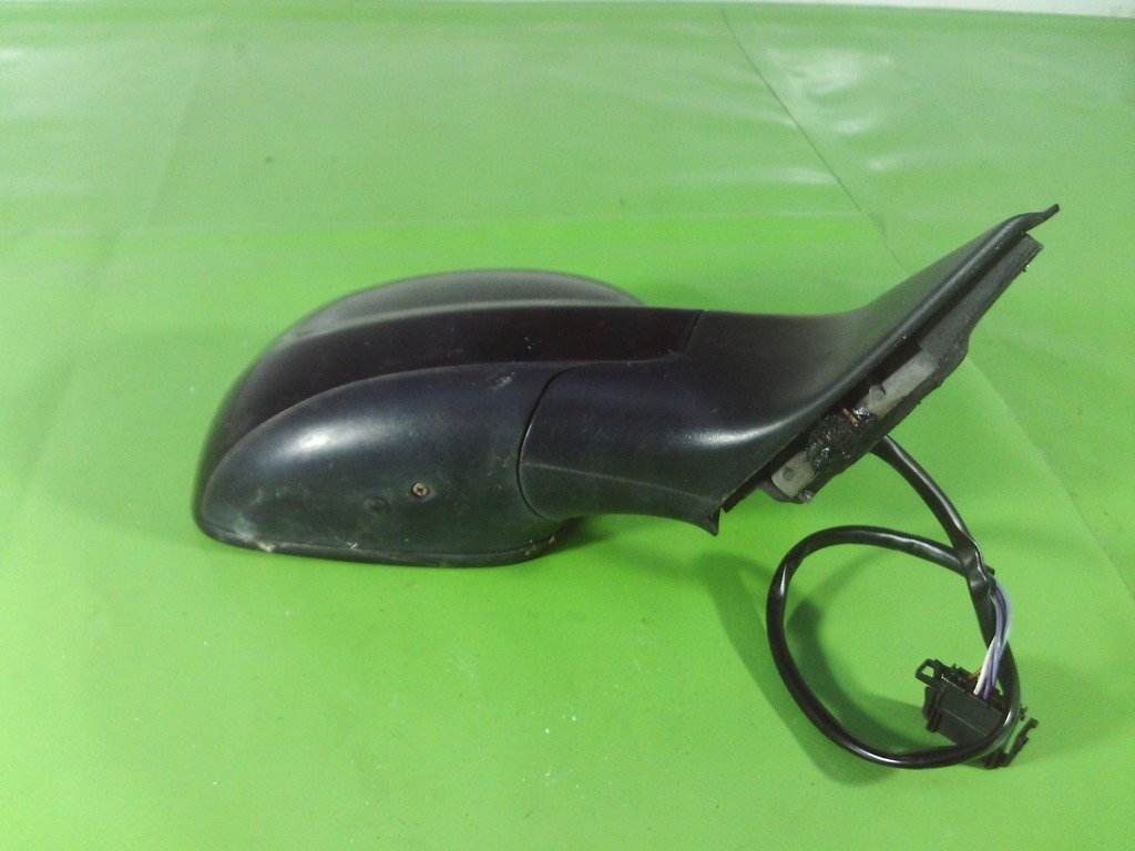 фото №6, Volkswagen passat b5 lift дзеркало праве