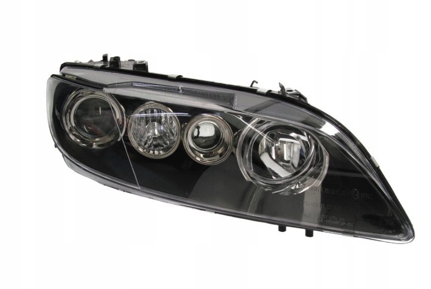 фото №1, Фара правий mazda 6 gg, gy 05-08