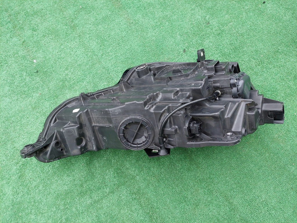 фото №16, Audi a3 8y лампа ліва full led 8y0941011