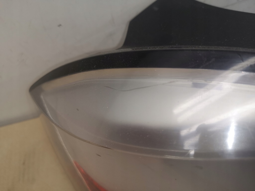 фото №6, Лампа задняя левая opel astra h iii 5дверь hb 04-07