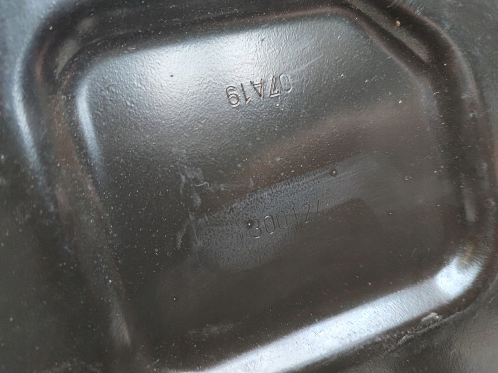 фото №7, Подвеска передние подрамник peugeot expert iii