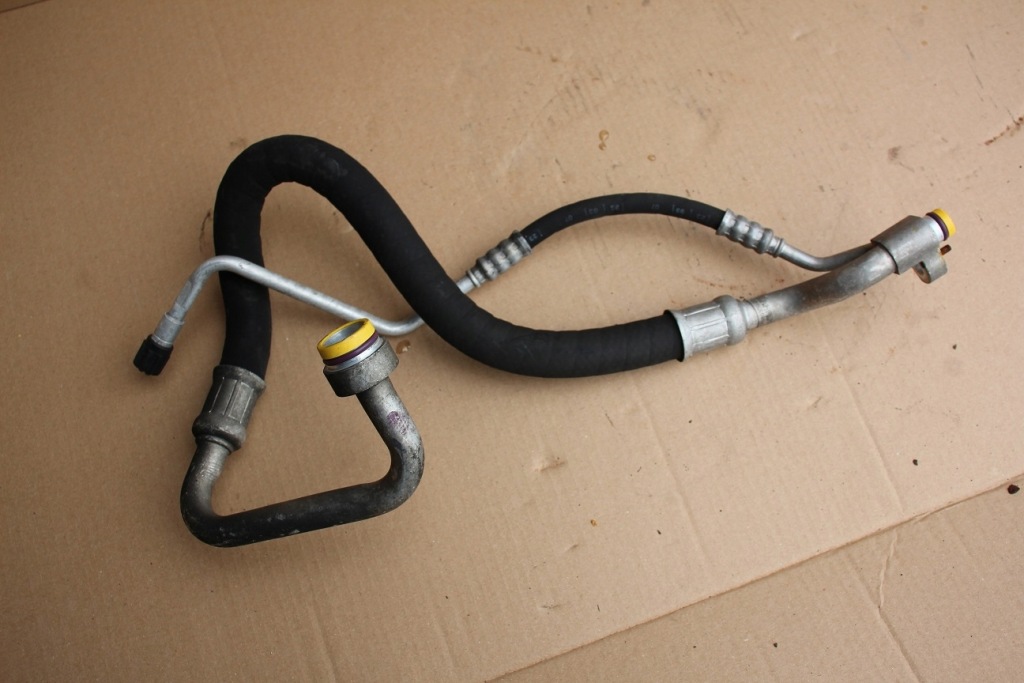 Купить Шланг кондиционера bmw e92 e93 e82 e88 n47 2.0d 6989309