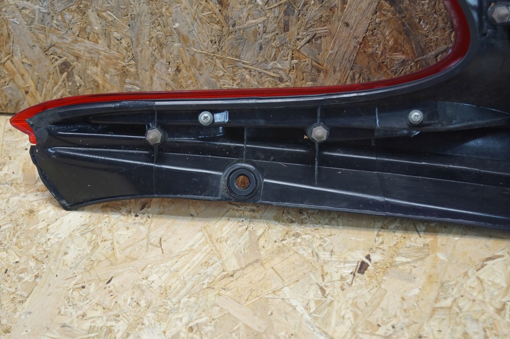 фото №14, Лампа лівий задня nissan juke f15