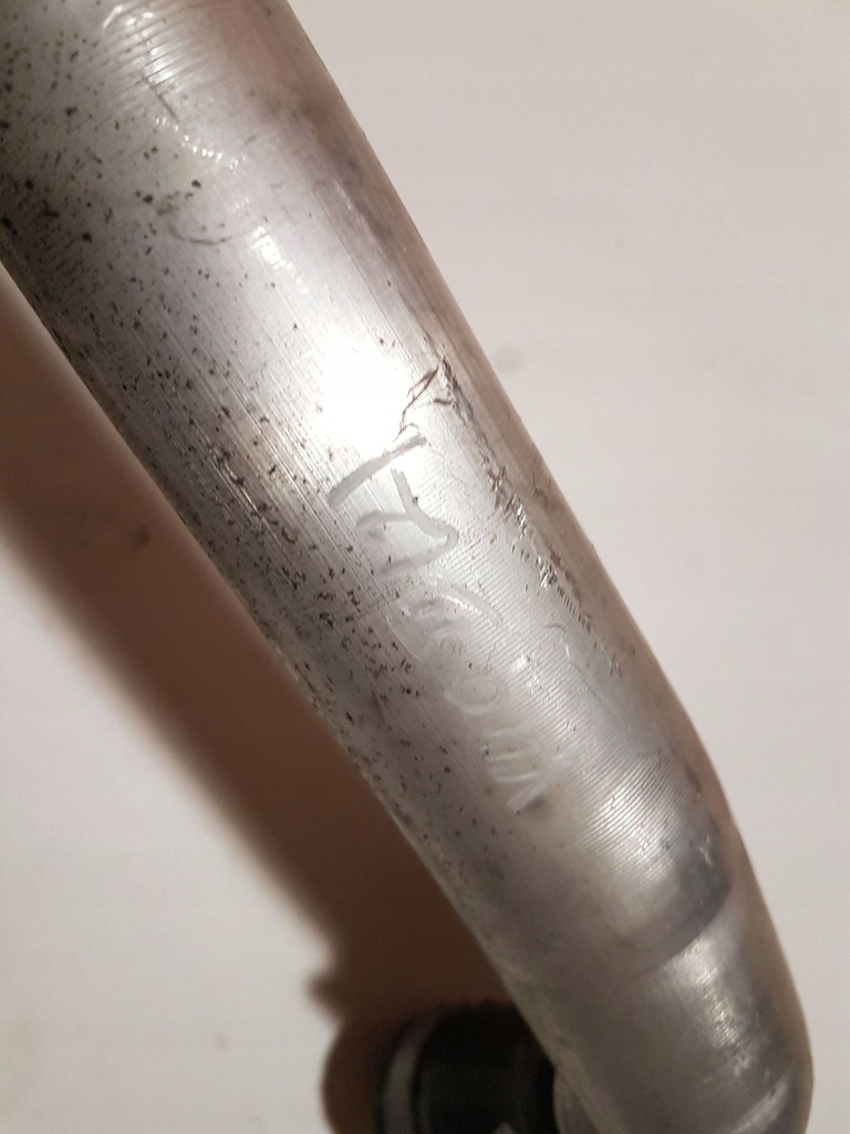 фото №6, 2015 volvo v40 wąż інтеркулер 31338151