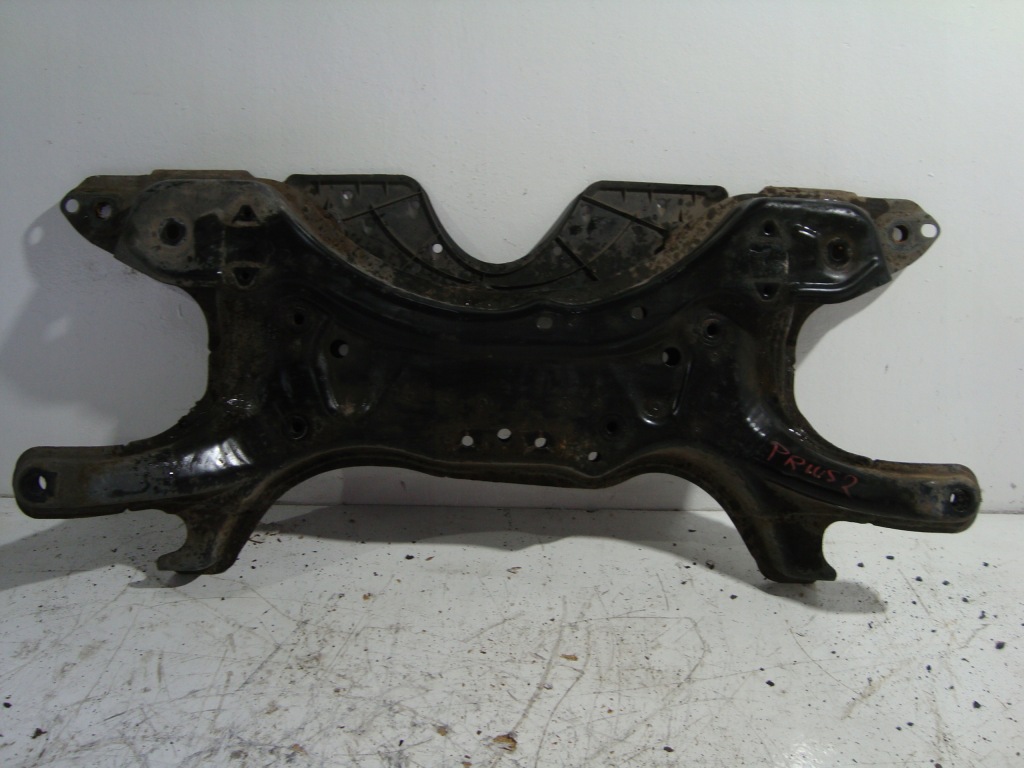 фото №1, Подрамник подрамник подрамник toyota prius ii 04-08